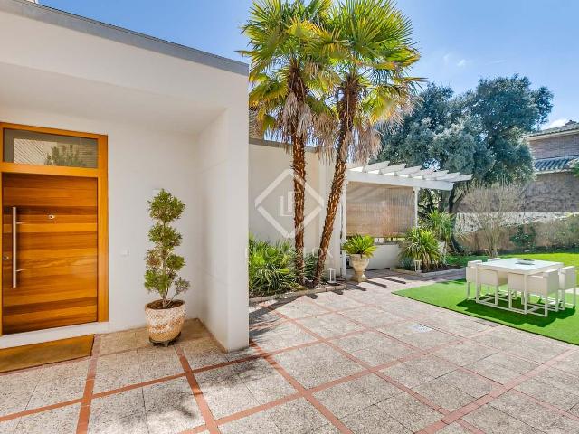 Casa en venta en Algete