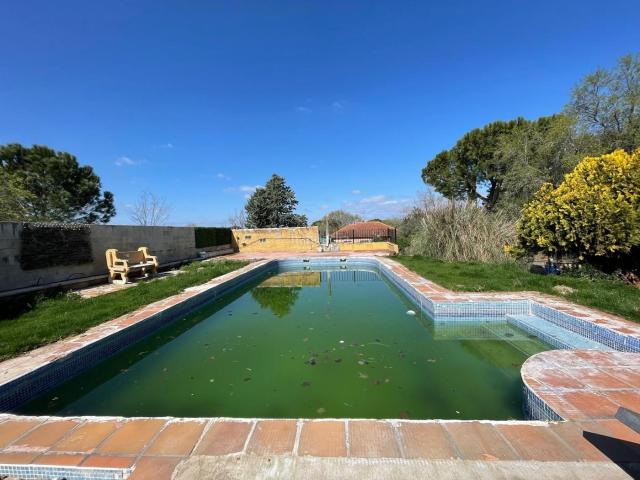 Casa en venta en Algete, Madrid