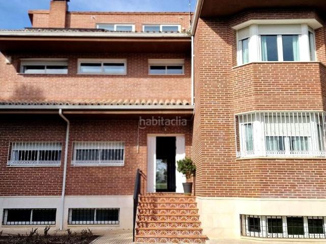 Casa en venta en Algete, Madrid