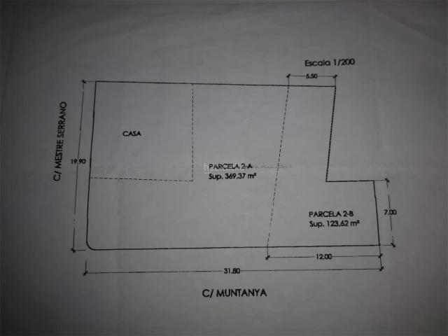 Casa en venta en el Camp de Morvedre, Valencia