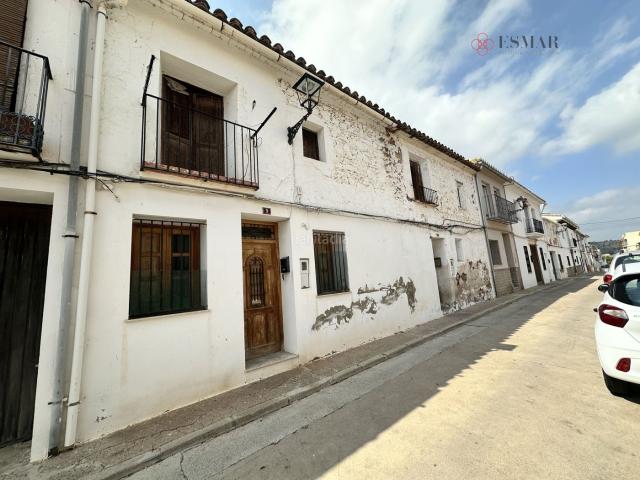 Casa en venta en el Camp de Morvedre, Valencia