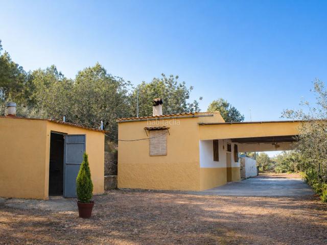 Casa en venta en el Camp de Morvedre, Valencia