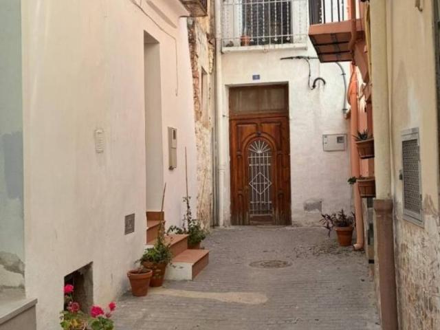 Casa en venta en l'Alt Palància, Valencia