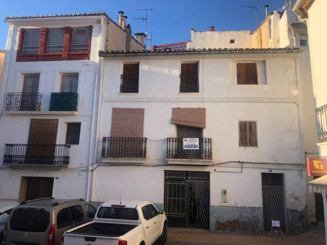 Casa en venta en l'Alt Palància, Valencia