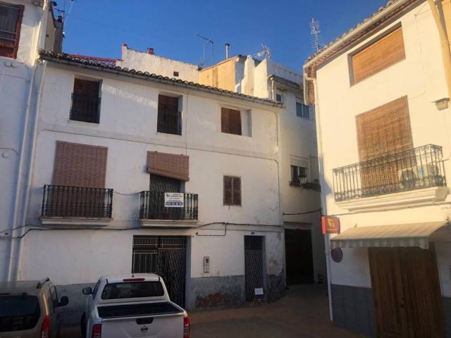 Casa en venta en l'Alt Palància, Valencia