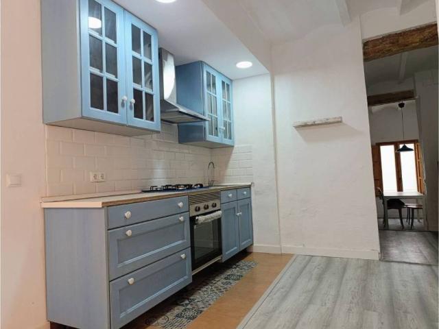 Casa en venta en l'Alt Palància, Valencia
