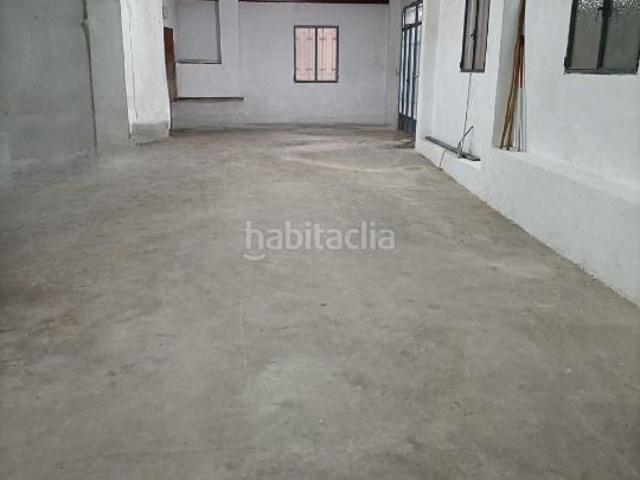 Casa en venta en l'Alt Palància, Valencia