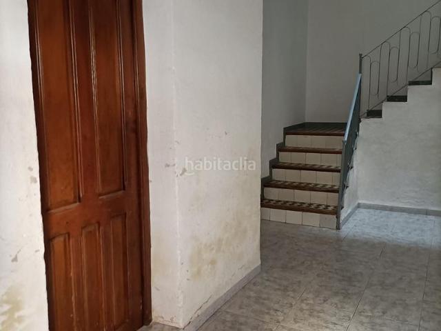 Casa en venta en Algimia De Almonacid