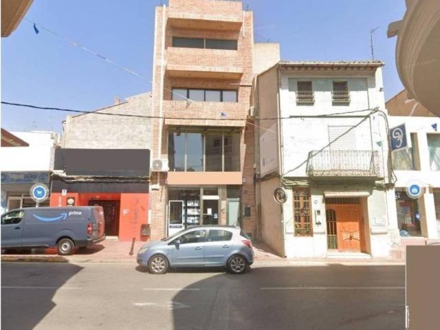 Casa en venta en la Ribera Alta, Valencia