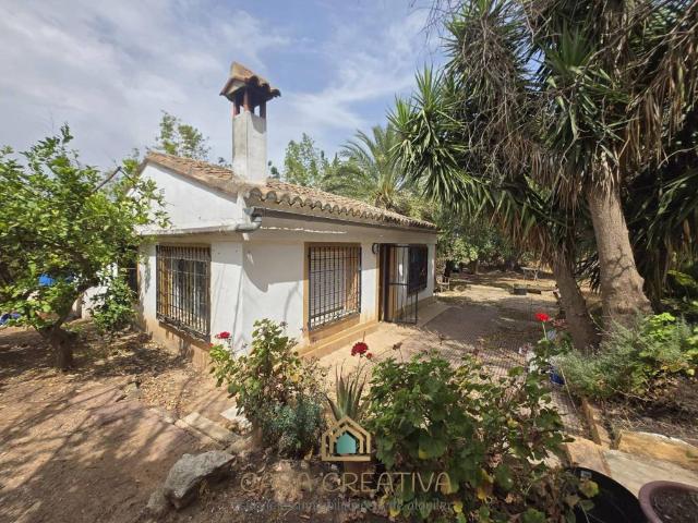 Casa en venta en la Ribera Alta, Valencia