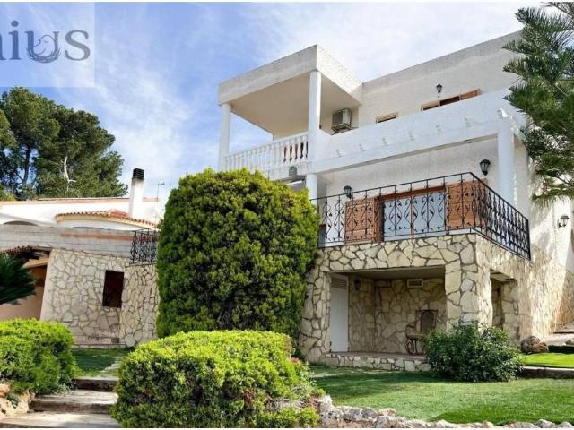 Casa en venta en la Ribera Alta, Valencia