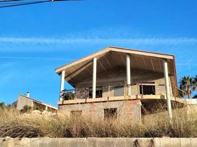 Casa en venta en la Ribera Alta, Valencia