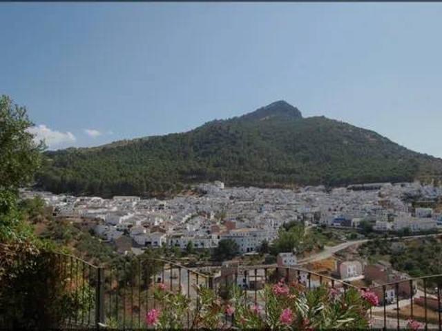 Casa en venta en Sierra de Cádiz, Andalucía