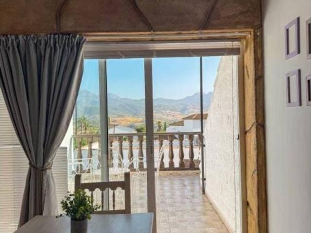 Casa en venta en Sierra de Cádiz, Andalucía