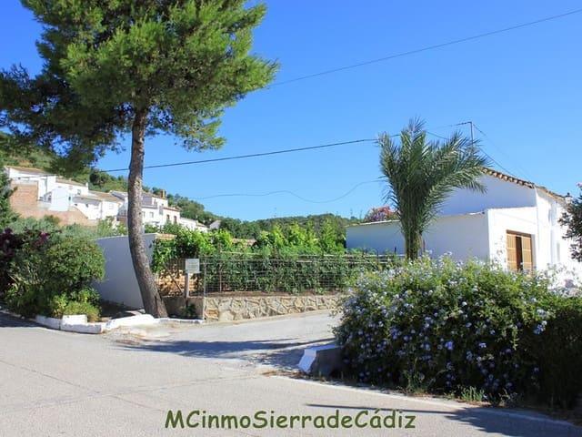 Casa en venta en Sierra de Cádiz, Andalucía