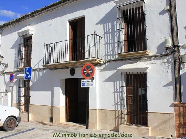 Casa en venta en Sierra de Cádiz, Andalucía
