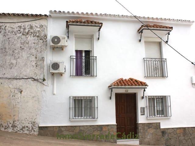 Casa en venta en Sierra de Cádiz, Andalucía