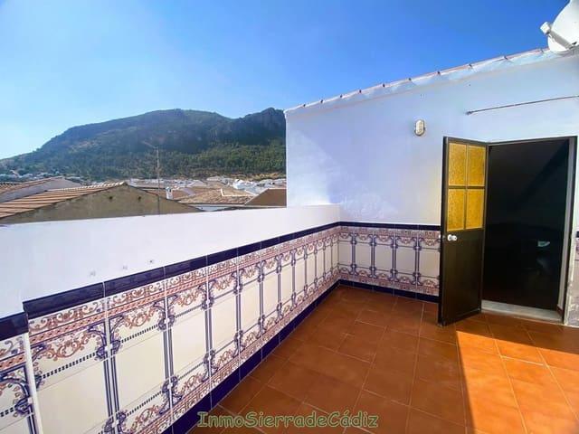 Casa en venta en Sierra de Cádiz, Andalucía