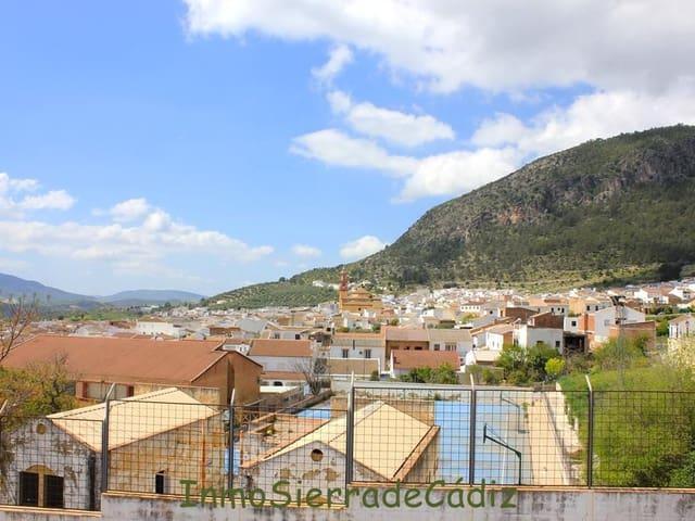 Casa en venta en Sierra de Cádiz, Andalucía