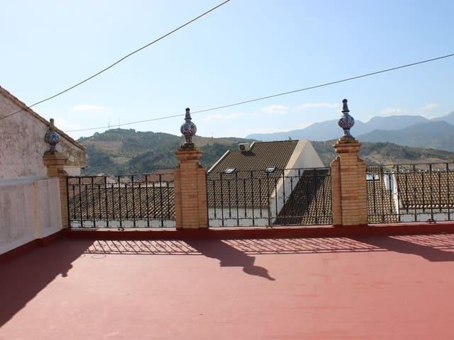 Casa en venta en Sierra de Cádiz, Andalucía