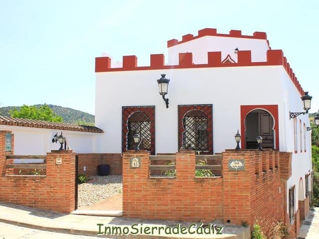 Casa en venta en Sierra de Cádiz, Andalucía