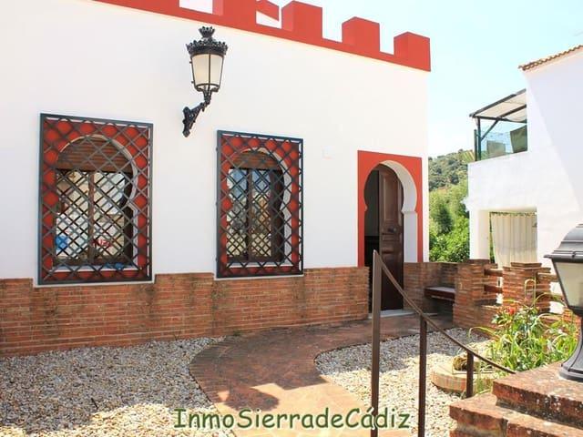 Casa en venta en Sierra de Cádiz, Andalucía