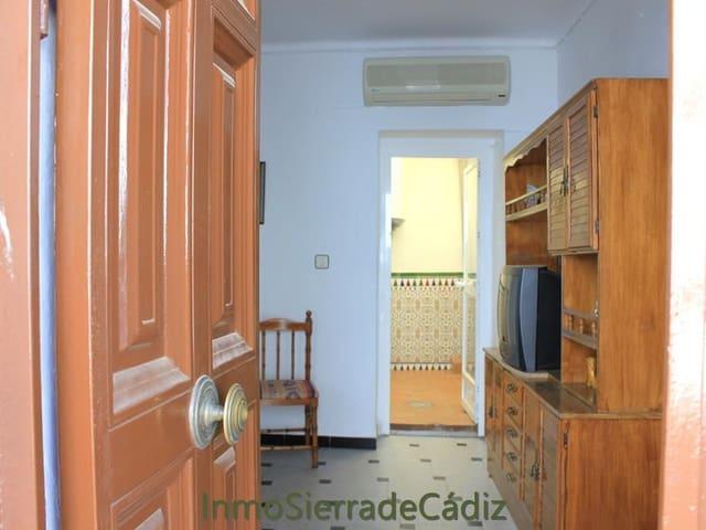 Casa en venta en Sierra de Cádiz, Andalucía