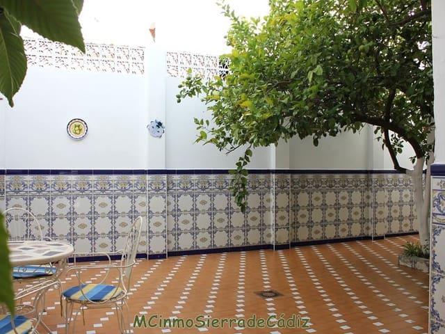 Casa en venta en Sierra de Cádiz, Andalucía