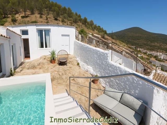 Casa en venta en Sierra de Cádiz, Andalucía