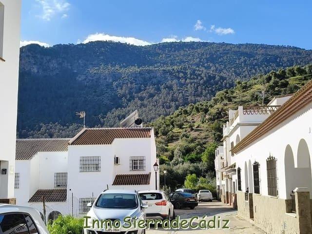 Casa en venta en Sierra de Cádiz, Andalucía