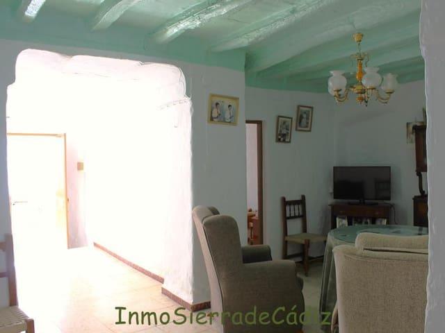 Casa en venta en Sierra de Cádiz, Andalucía