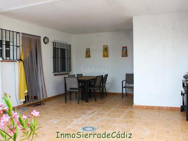 Casa en venta en Algodonales, Cádiz