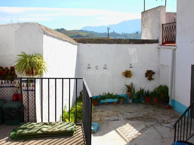 Casa en venta en Sierra de Cádiz, Andalucía
