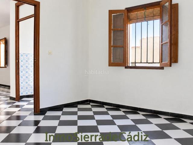 Casa en venta en Algodonales, Cádiz