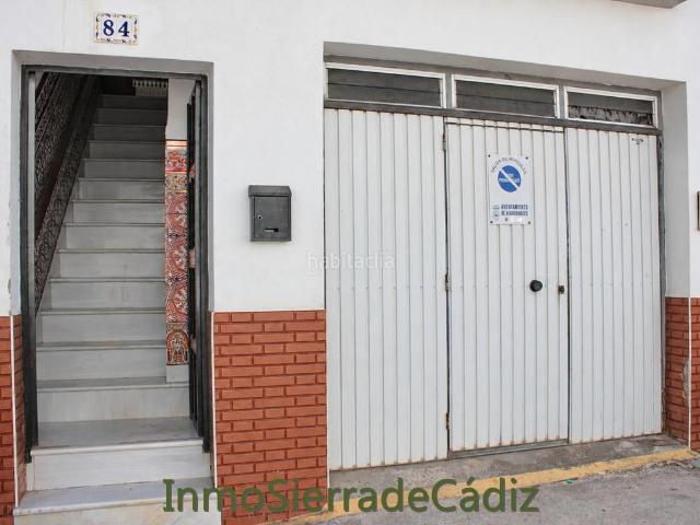 Casa en venta en Sierra de Cádiz, Andalucía