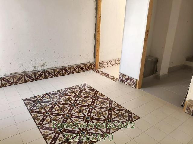 Casa en venta en Sierra de Cádiz, Andalucía