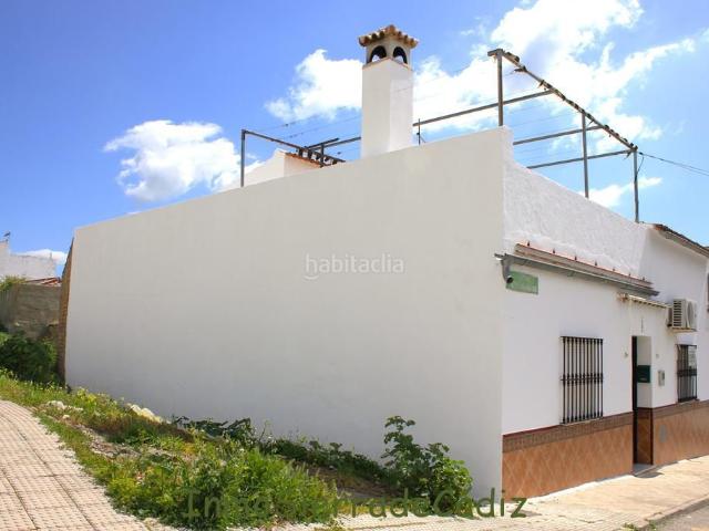 Casa en venta en Sierra de Cádiz, Andalucía