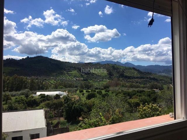 Casa en venta en Sierra de Cádiz, Andalucía