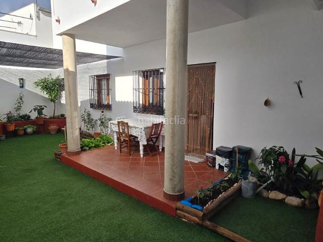 Casa en venta en Sierra de Cádiz, Andalucía