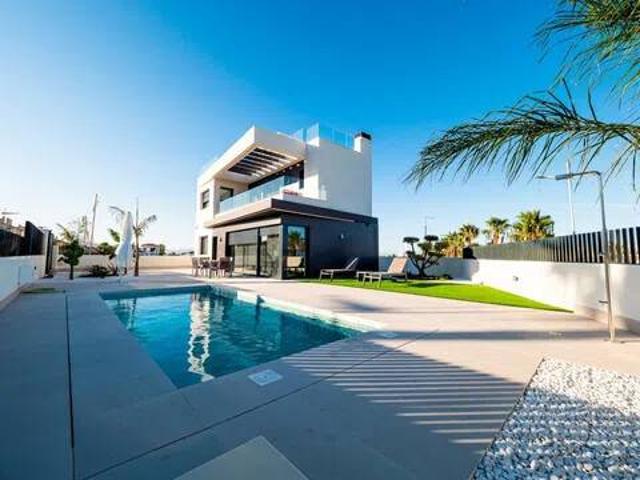 Casa en venta en Urbanización Montemar, el Baix Segura / La Vega Baja
