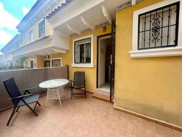 Casa en venta en Urbanización Montemar, el Baix Segura / La Vega Baja