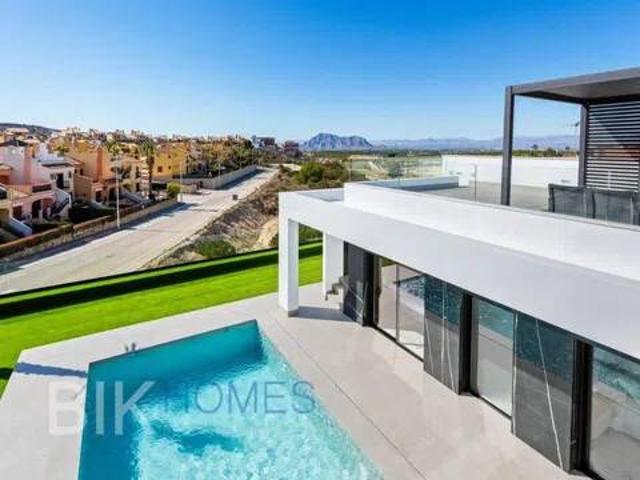 Casa en venta en Urbanización Montemar, el Baix Segura / La Vega Baja