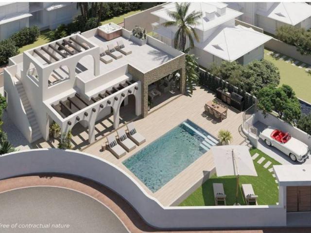 Casa en venta en el Baix Segura / La Vega Baja, Valencia