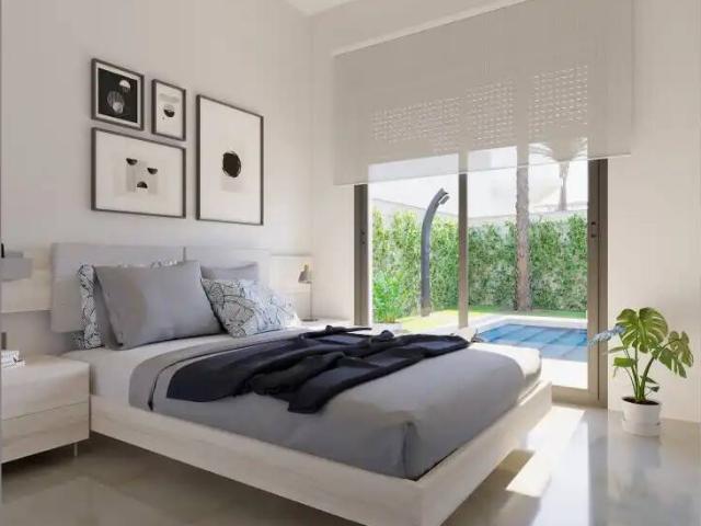 Casa en venta en Urbanización Montemar, el Baix Segura / La Vega Baja