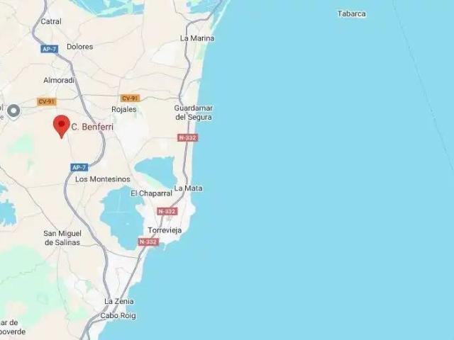 Casa en venta en el Baix Segura / La Vega Baja, Valencia