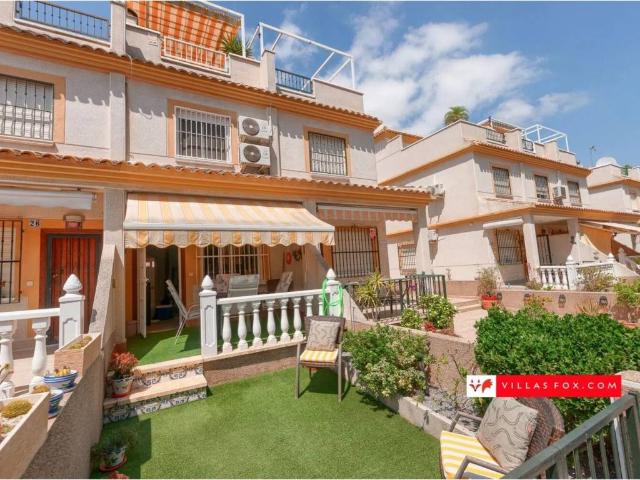 Casa en venta en Algorfa, Urbanización Montemar