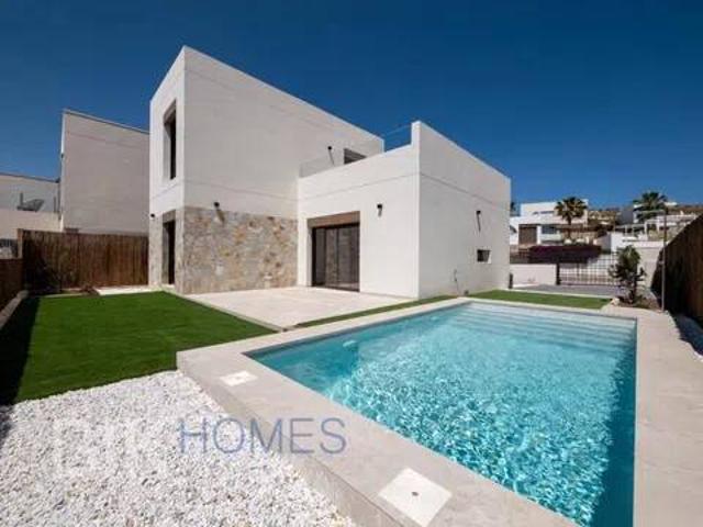 Casa en venta en Urbanización Montemar, el Baix Segura / La Vega Baja