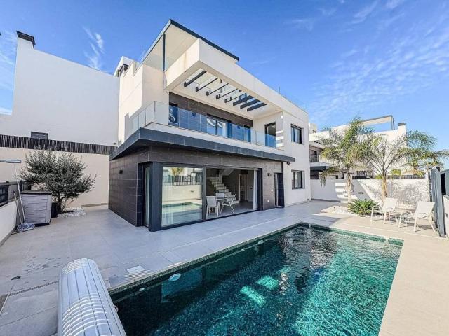 Casa en venta en el Baix Segura / La Vega Baja, Valencia