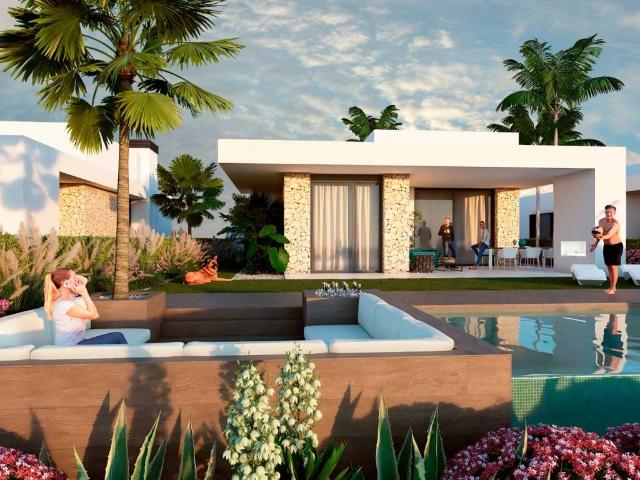 Casa en venta en Algorfa