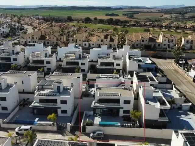 Casa en venta en Urbanización Montemar, el Baix Segura / La Vega Baja